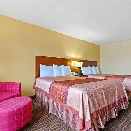 Geneva Motel