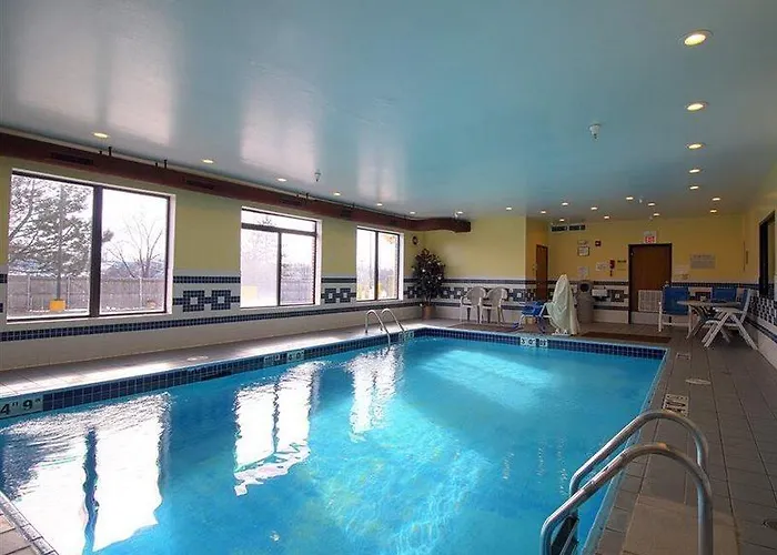 Hotel Geneva 2*