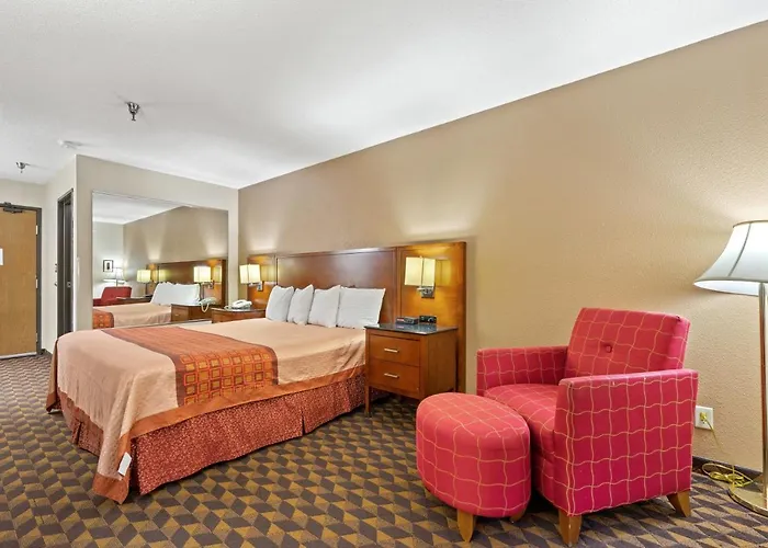 Hotel Geneva Saint Charles
