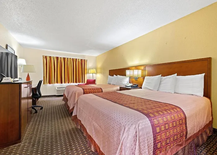 Geneva Hotel