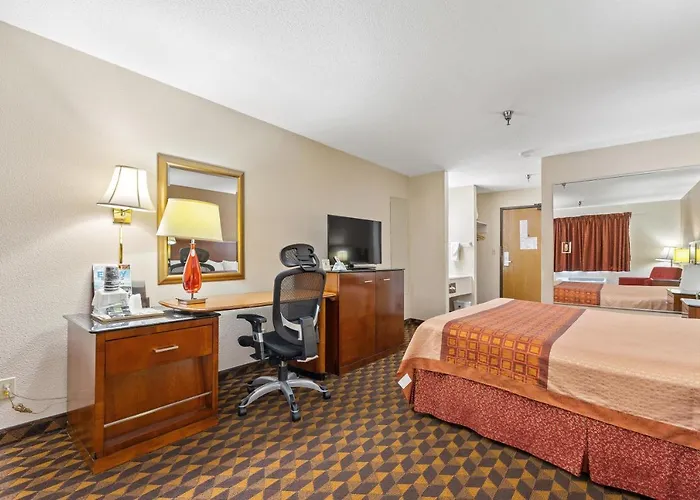 Hotel Geneva Saint Charles