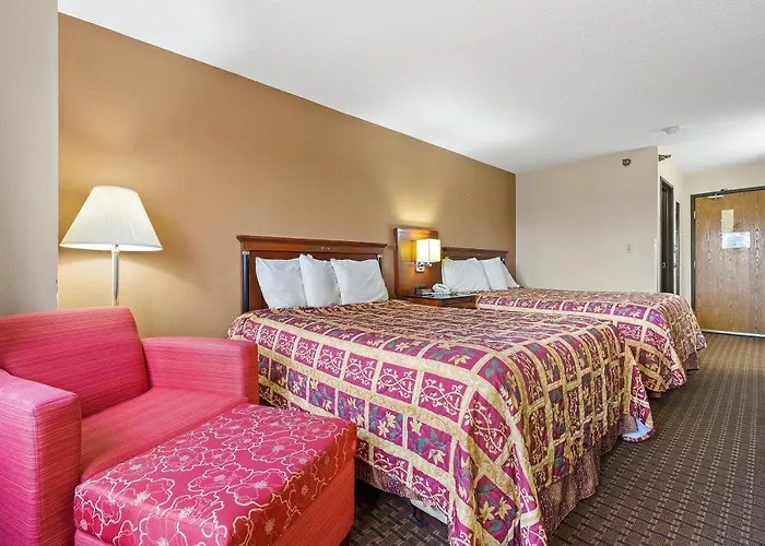 Geneva Hotel