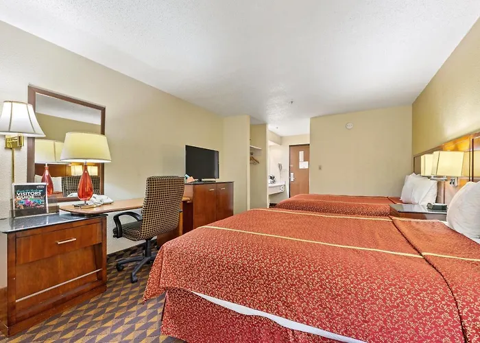 Hotel Geneva Saint Charles