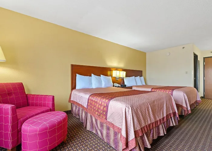 Geneva Hotel Saint Charles