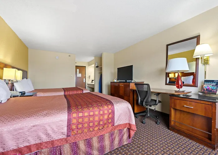 Hotel Geneva 2*