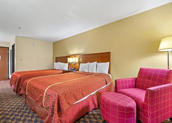 Hotel Geneva Saint Charles