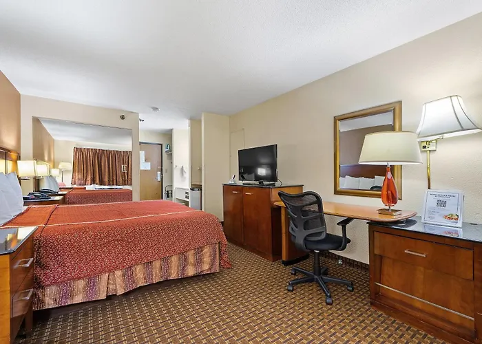 Geneva Hotel
