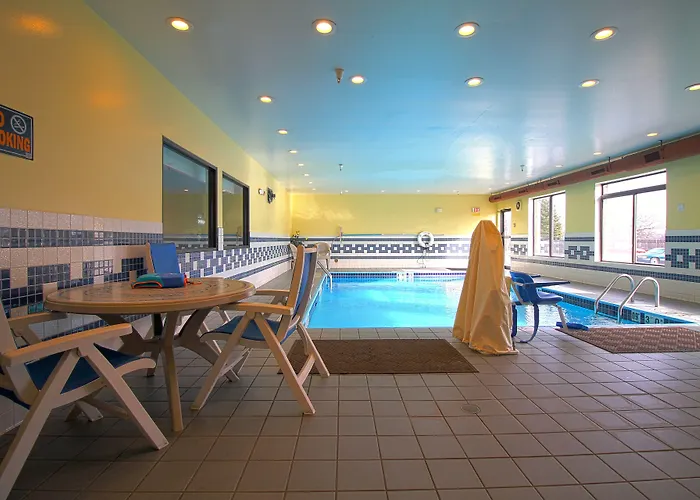 Hotel Geneva Saint Charles