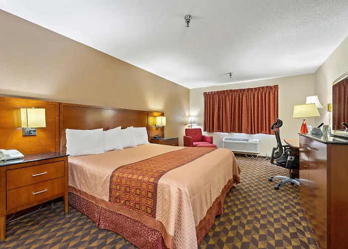 Geneva Hotel Saint Charles