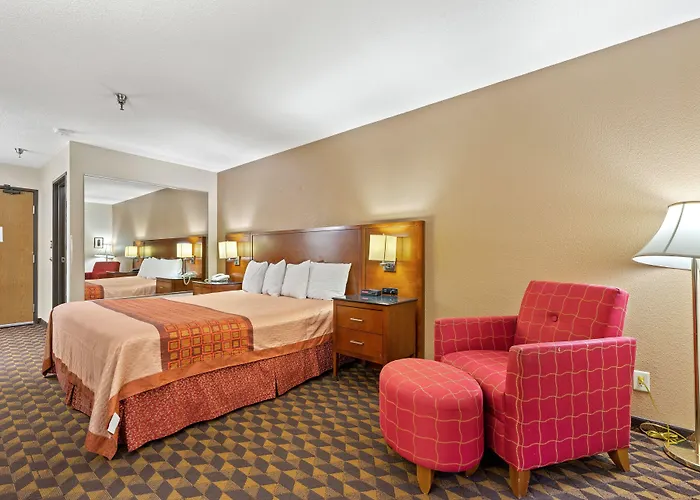 Geneva Hotel Saint Charles