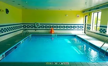 Geneva Hotel Saint Charles