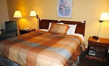 Hotel Geneva Saint Charles